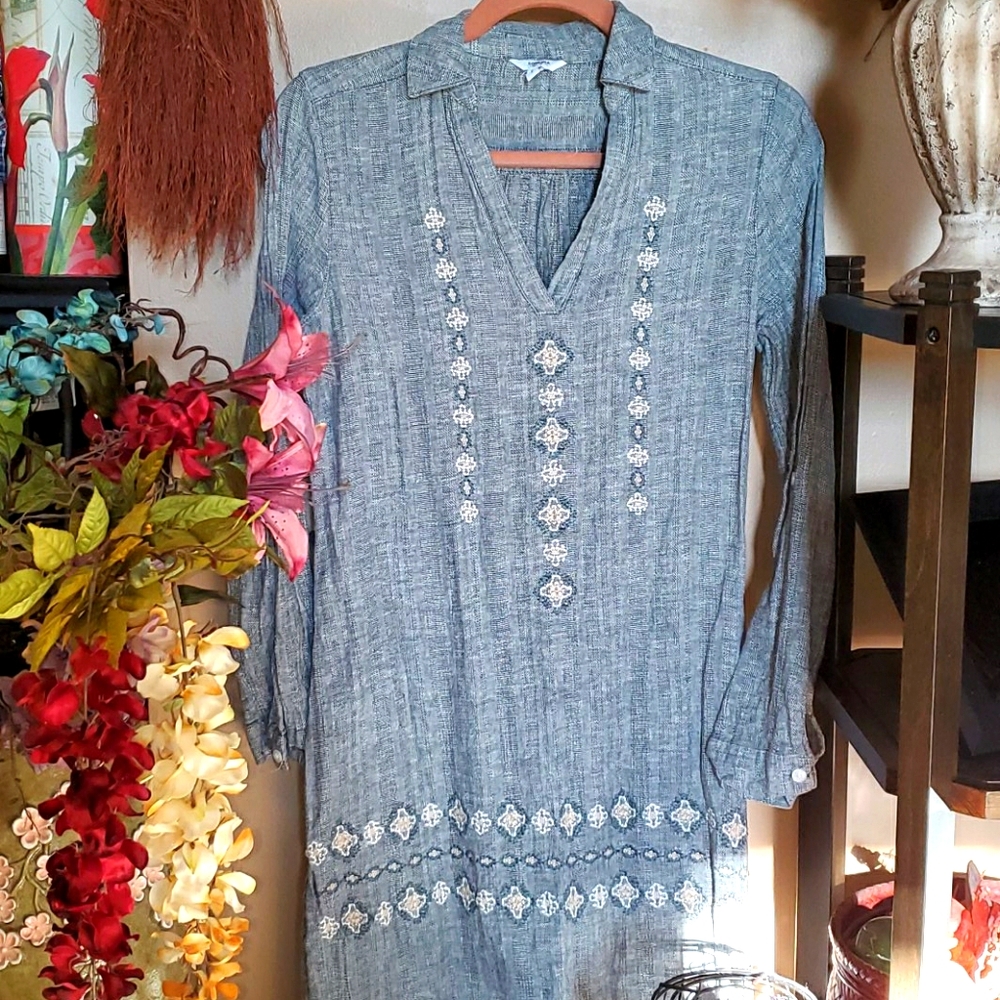 Sonoma Dress